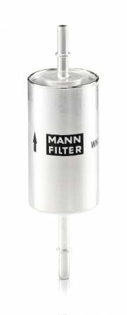 Filtre combustibil - Filtru Combustibil Mann-Filter WK512/1