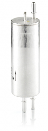 Filtre combustibil - Filtru Combustibil Mann-Filter WK513/3