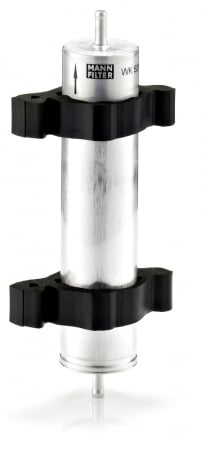 Filtre combustibil - Filtru Combustibil Mann-Filter WK521/2