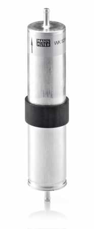Filtre combustibil - Filtru Combustibil Mann-Filter WK521/4