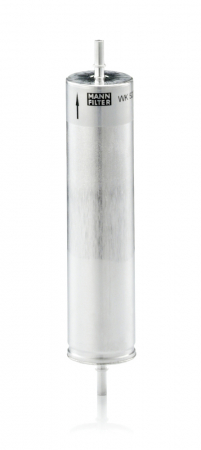 Filtre combustibil - Filtru Combustibil Mann-Filter WK522