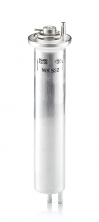 Filtre combustibil - Filtru Combustibil Mann-Filter WK532