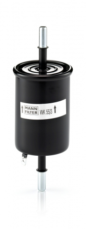 FILTRARE - Filtru combustibil Mann-Filter WK55/3