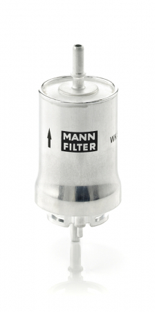Filtre combustibil - Filtru Combustibil Mann-Filter WK59x