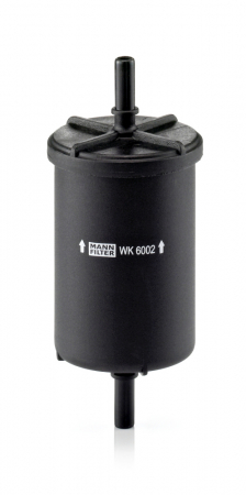 FILTRARE - Filtru Combustibil Mann-Filter WK6002