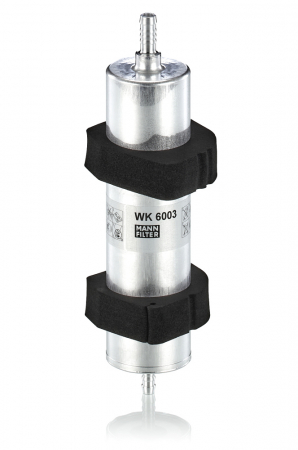 Filtre combustibil - Filtru Combustibil Mann-Filter WK6003