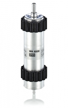Filtre combustibil - Filtru Combustibil Mann-Filter WK6008