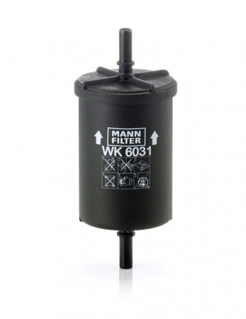 Conex - Filtru Combustibil Mann-Filter WK6031