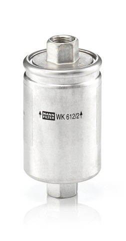 Filtre combustibil - Filtru combustibil Mann-Filter WK612/2