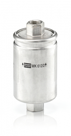 FILTRARE - Filtru combustibil Mann-Filter WK612/2