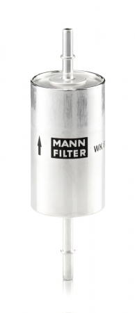 Conex - Filtru Combustibil Mann-Filter WK614/46