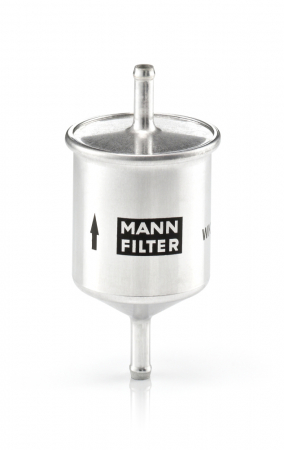 Filtre combustibil - Filtru Combustibil Mann-Filter WK66