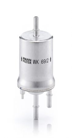 Conex - Filtru Combustibil Mann-Filter WK69/2