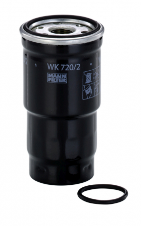 Conex - Filtru Combustibil Mann-Filter WK720/2x