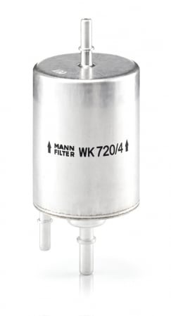 Filtre combustibil - Filtru Combustibil Mann-Filter WK720/4