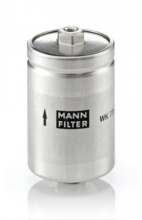 Filtre combustibil - Filtru Combustibil Mann-Filter WK725