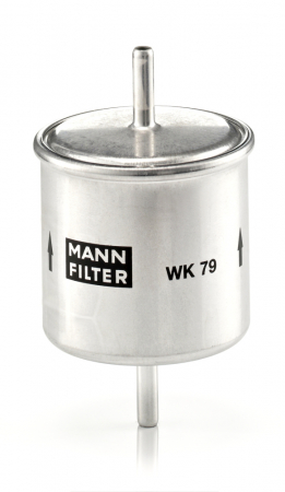 Filtre combustibil - Filtru Combustibil Mann-Filter WK79
