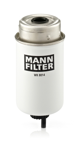 Filtre combustibil - Filtru combustibil Mann-Filter WK8014