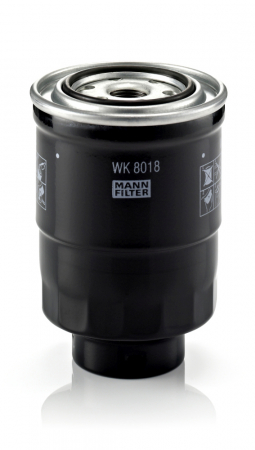 Filtre combustibil - Filtru Combustibil Mann-Filter WK8018x