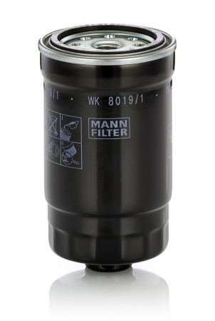 Conex - Filtru Combustibil Mann-Filter WK8019/1