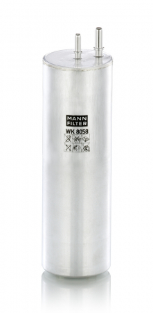 Filtre combustibil - Filtru Combustibil Mann-Filter WK8058