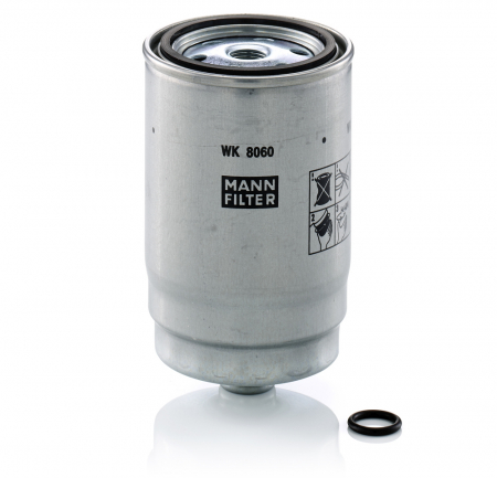 FILTRARE - Filtru Combustibil Mann-Filter WK8060z