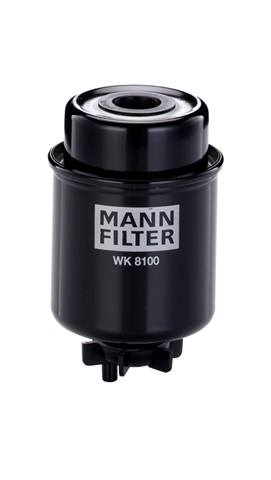 Filtre combustibil - Filtru combustibil Mann-Filter WK8100