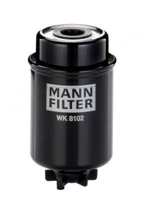 Filtre combustibil - Filtru Combustibil Mann-Filter WK8102