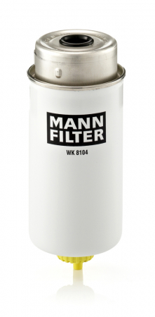 Filtre combustibil - Filtru Combustibil Mann-Filter WK8104