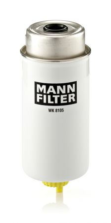 Filtre combustibil - Filtru Combustibil Mann-Filter WK8105