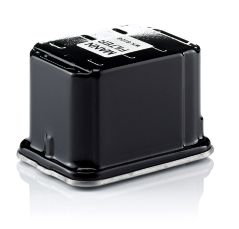 Filtre combustibil - Filtru combustibil Mann-Filter WK8106