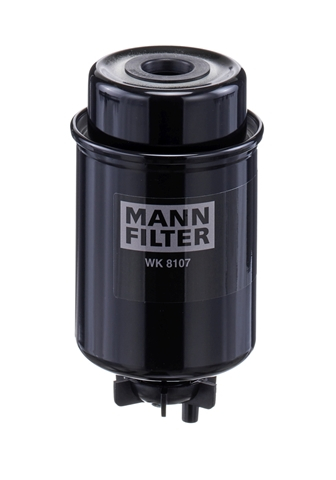 Filtre combustibil - Filtru combustibil Mann-Filter WK8107