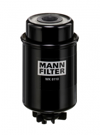 FILTRARE - Filtru Combustibil Mann-Filter WK8110