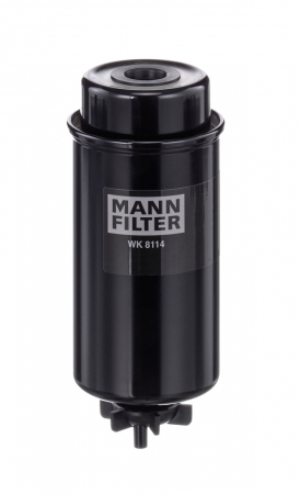 Filtre combustibil - Filtru Combustibil Mann-Filter WK8114