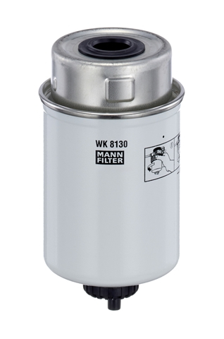 Piese auto - Filtru combustibil Mann-Filter WK8130