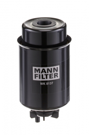 Filtre combustibil - Filtru Combustibil Mann-Filter WK8137