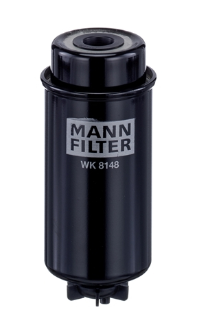 Piese auto - Filtru combustibil Mann-Filter WK8148