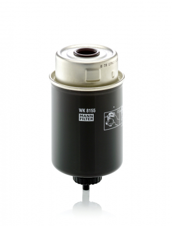 Filtre combustibil - Filtru Combustibil Mann-Filter WK8155