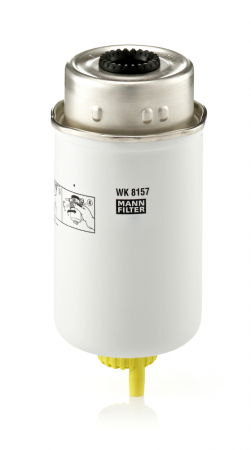 Filtre combustibil - Filtru Combustibil Mann-Filter WK8157