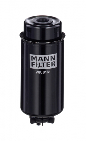 Filtre combustibil - Filtru Combustibil Mann-Filter WK8161