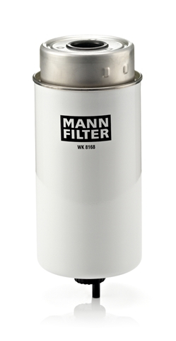 Piese auto - Filtru combustibil Mann-Filter WK8168