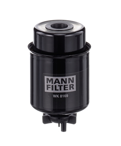 Filtre combustibil - Filtru combustibil Mann-Filter WK8169