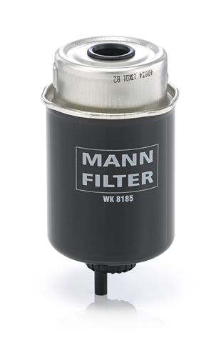 Filtre combustibil - Filtru combustibil Mann-Filter WK8185