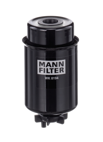 Piese auto - Filtru combustibil Mann-Filter WK8194