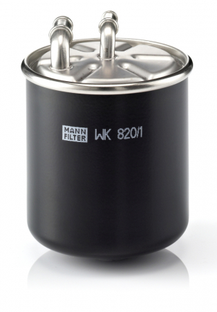 Conex - Filtru Combustibil Mann-Filter WK820/1