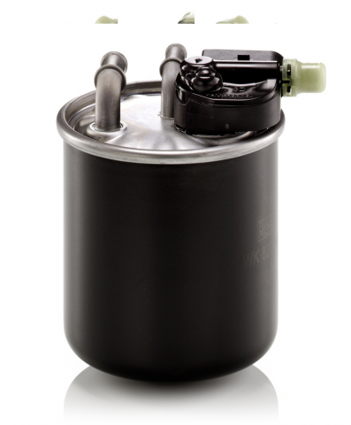 Filtre combustibil - Filtru combustibil Mann-Filter WK820/14