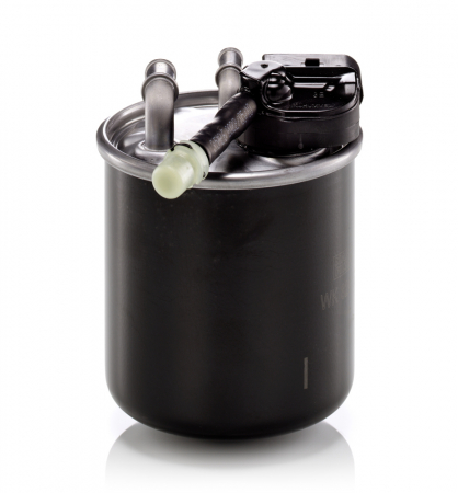Conex - Filtru Combustibil Mann-Filter WK820/17