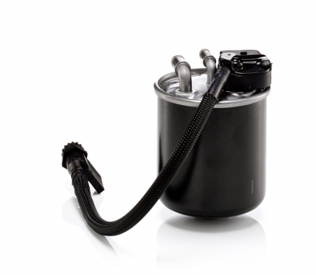 Filtre combustibil - Filtru Combustibil Mann-Filter WK820/18
