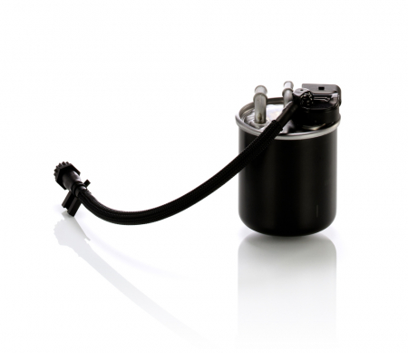 Filtre combustibil - Filtru Combustibil Mann-Filter WK820/19