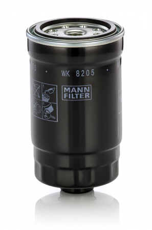 Filtre combustibil - Filtru Combustibil Mann-Filter WK8205
